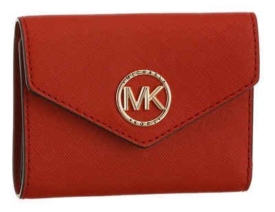 michael kors geldbörse rot|Rote Michael Kors Geldbörsen online kaufen .